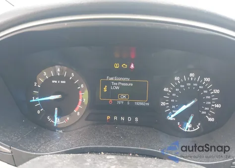 2013 Ford Fusion Se z USA, uszkodzony, nr VIN 3FA6P0HR6DR336952